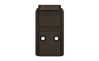 CK S&W M&P 2.0 TO 509 DT PLATE BLK