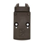 CK STACCATO HD TO RMR DT PLATE