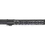 CMMG UPPR RSLT MK4 6MM ARC 16.1" BLK