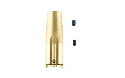 C&H SPEED FEED FOR GLK G17 G5 BRASS