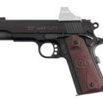 COLT LTWT CMDR 45ACP 4.25 8RD OR BLK