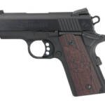 COLT DEFENDER 45ACP 3" BL NS 7RD