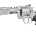 COLT TARGET ANACONDA 44 MAG 6" STS