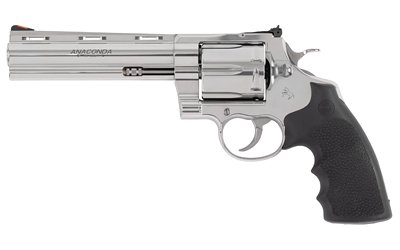 COLT ANACONDA 45 COLT 6" 6RD STS