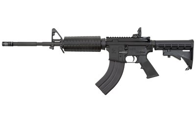 COLT CARBINE 762X39 BLK 30RD