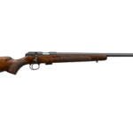 CZ 457 AMERICAN 17HMR WLNT 5RD