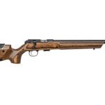 CZ 457 ONE VARM 24" 22LR ADJ 5RD