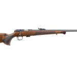 CZ 457 PREM 22LR 24.8" WLNT 5RD TB