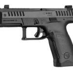 CZ P-10C OR PORTED 9MM 4" 15RD BLK