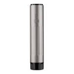 DEAD AIR MASK HD SUPPRESSOR 22LR SLV
