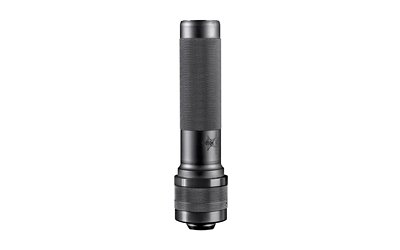 DEAD AIR WOLVERINE PBS-1 762 BLK AK