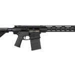 DBF DB10 8.6BLK 16" 20RD BLK