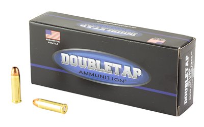 DBLTAP 32 H&R 60GR LF HP 20/1000