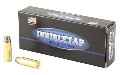 DBLTAP 45 COLT 255GR HRDCST 20/1000