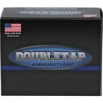 DBLTAP 9MM+P 124GR JHP 20/1000