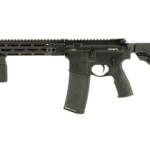DD M4V7S SBR 556 NATO 11.5" BLK