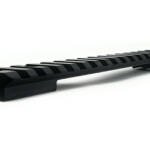 DNZ BROWNING BAR PICATINNY RAIL