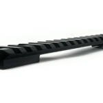 DNZ RUGER 10/22 PICATINNY RAIL