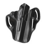 DESANTIS SPD SCBRD 1911 5" RH BLK