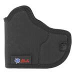 DESANTIS NEMESIS P365 X-MACRO AMB BK