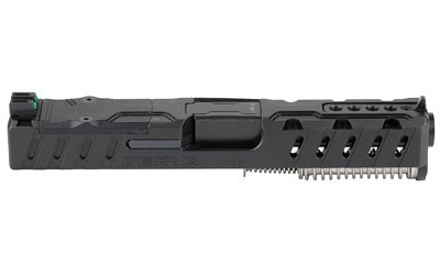 DEYRA DY9 9MM COMPLETE UPR ISLAND BK - Image 2