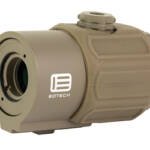 EOTECH G43 3X MAGNIFIER NM TAN