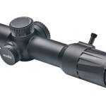 EOTECH VUDU 1-10X28MM SR5 MRAD IR