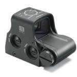 EOTECH XPS2 2 DOT 300BLK RETICLE