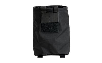 ESD SAP BUCKET DUMP POUCH BLACK - Image 2