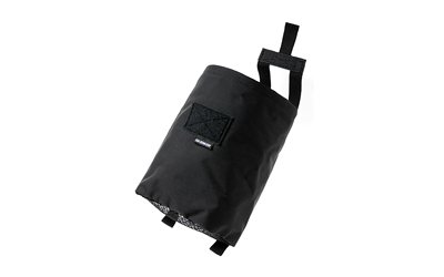 ESD SAP BUCKET DUMP POUCH BLACK - Image 3