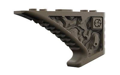 ESD ENHANCED FOREGRIP FDE