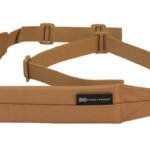 EVODS PADDED 2 POINT SLING COYOTE