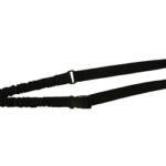 EVODS SINGLE POINT SLING BLACK