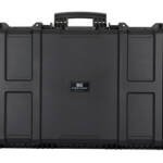 EVODS LIBERATOR DOUBLE AR CASE BLK