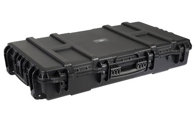 EVODS LIBERATOR DOUBLE AR CASE BLK - Image 2