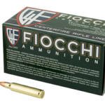 FIOCCHI 223REM 40GR VMAX 50/1000