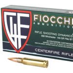 FIOCCHI 308WIN 150GR FMJBT 20/200