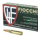 FIOCCHI 308WIN 175GR HPBT MK 20/200