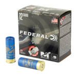FED MASTER CLSS 12GA 2.75" 1OZ #7.5