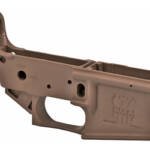 FMK AR15 POLYMER LOWER RECEIVER BB