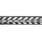 FORTIS SWITCH RAIL 308 15.75" MLOK