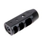 FORTIS RED NITRIDE MUZZLE BRAKE 556