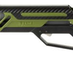 FORTIS LA STOCK W/BUFFER TUBE ODG