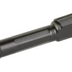 FAXON MATCH BBL P365 SFLT BLK TB