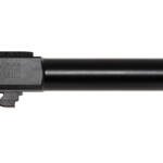 FAXON DUTY BBL FOR G19 BLK