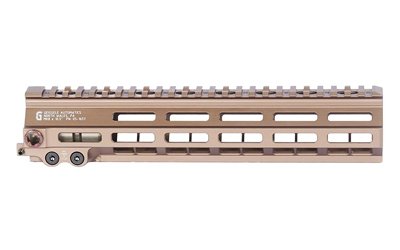 GEISSELE 10.5" SPR MOD MK8 MLOK DDC