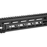 GEISSELE 13.5" SPR MOD MK4 MLOK BLK