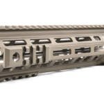 GEISSELE 9.3" SUPER MOD MK4 MLOK DDC