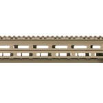 GEISSELE 13.5" SPR MOD MK8 MLOK DDC
