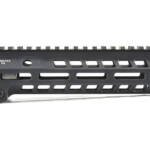 GEISSELE 9.3" SPR MOD MK14 MLOK BLK